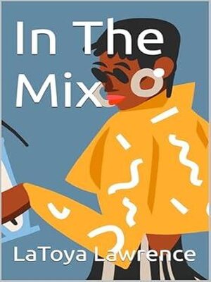 cover image of In the Mix